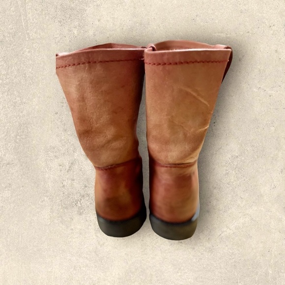 70 Post Paris Ankle Boots - Picture 4 of 11